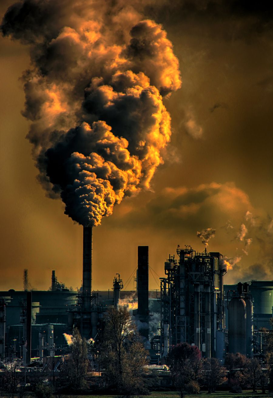 Industrielle Produktion